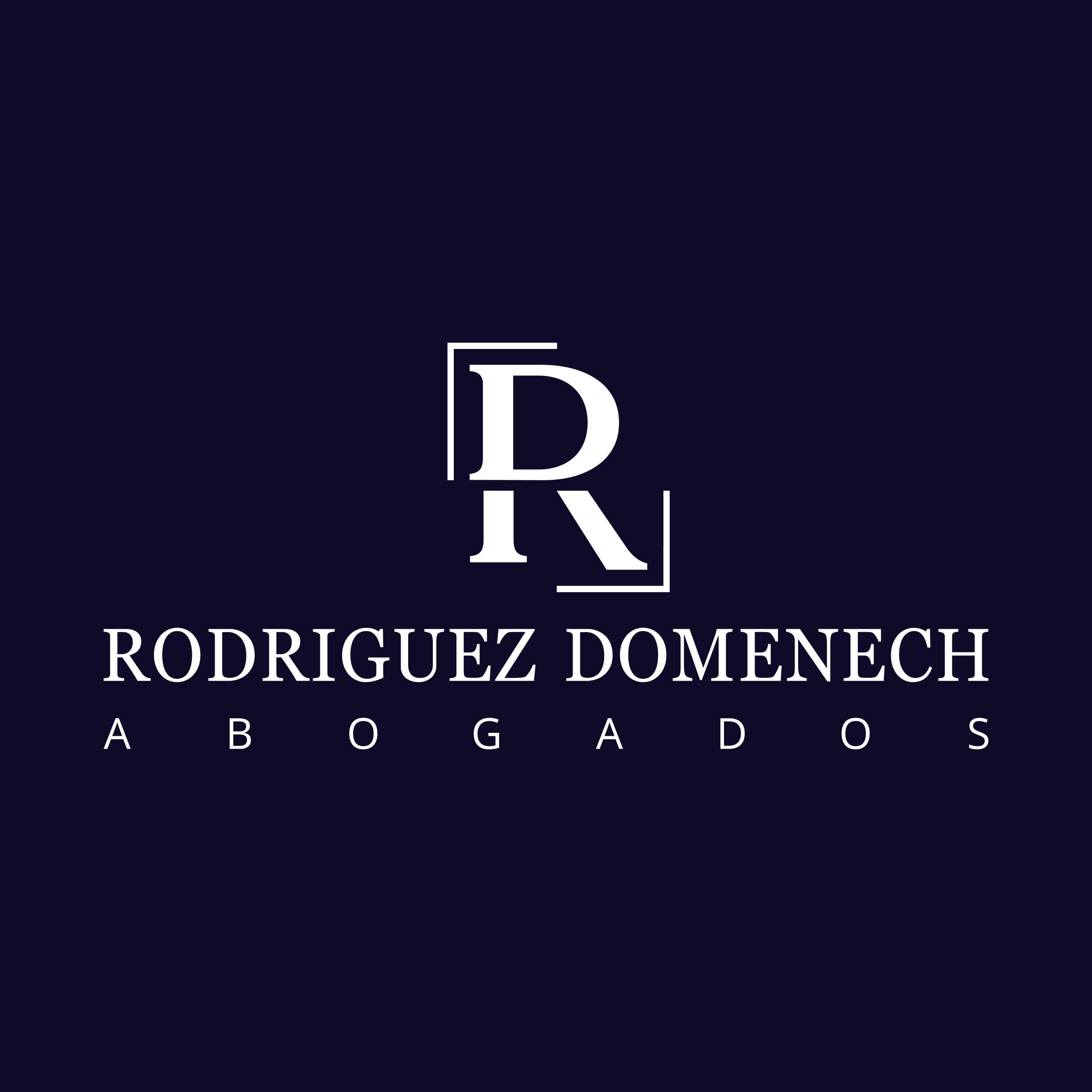 Rodríguez Domenech Abogados